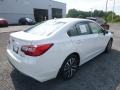 Crystal White Pearl - Legacy 2.5i Premium Photo No. 4