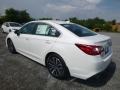 Crystal White Pearl - Legacy 2.5i Premium Photo No. 6