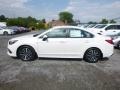 Crystal White Pearl - Legacy 2.5i Premium Photo No. 7