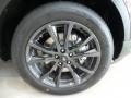 2018 Burgundy Velvet Ford Explorer XLT 4WD  photo #5