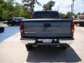 2006 Blue Granite Metallic Chevrolet Silverado 2500HD LT Extended Cab 4x4  photo #7