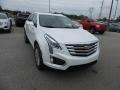 Crystal White Tricoat - XT5 Luxury AWD Photo No. 1