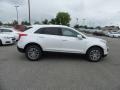 Crystal White Tricoat - XT5 Luxury AWD Photo No. 2