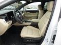Crystal White Tricoat - XT5 Luxury AWD Photo No. 3
