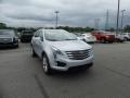 Radiant Silver Metallic - XT5 Luxury AWD Photo No. 1