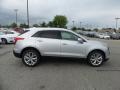 Radiant Silver Metallic - XT5 Luxury AWD Photo No. 2