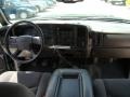 2006 Blue Granite Metallic Chevrolet Silverado 2500HD LT Extended Cab 4x4  photo #13