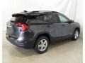 Graphite Gray Metallic - Terrain SLE AWD Photo No. 2