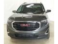 Graphite Gray Metallic - Terrain SLE AWD Photo No. 4