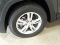 Graphite Gray Metallic - Terrain SLE AWD Photo No. 5