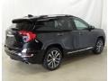 2019 Ebony Twilight Metallic GMC Terrain Denali AWD  photo #2