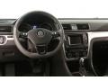 Pure White - Passat S Sedan Photo No. 6