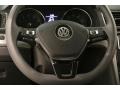 Pure White - Passat S Sedan Photo No. 7
