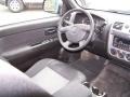 2007 Pace Blue Chevrolet Colorado LT Crew Cab 4x4  photo #10