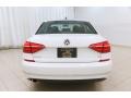 Pure White - Passat S Sedan Photo No. 17