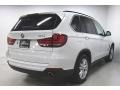 2015 Alpine White BMW X5 xDrive35d  photo #5