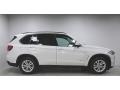 Alpine White - X5 xDrive35d Photo No. 6