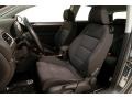 United Gray Metallic - Golf 2 Door TDI Photo No. 5
