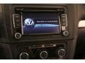 United Gray Metallic - Golf 2 Door TDI Photo No. 8