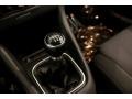 United Gray Metallic - Golf 2 Door TDI Photo No. 12