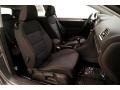 United Gray Metallic - Golf 2 Door TDI Photo No. 13