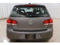 United Gray Metallic - Golf 2 Door TDI Photo No. 16