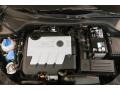 United Gray Metallic - Golf 2 Door TDI Photo No. 17