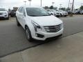 Crystal White Tricoat - XT5 Luxury AWD Photo No. 1