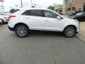 Crystal White Tricoat - XT5 Luxury AWD Photo No. 2