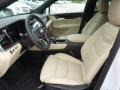 Crystal White Tricoat - XT5 Luxury AWD Photo No. 3