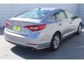 2017 Shale Gray Metallic Hyundai Sonata SE  photo #10