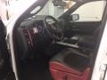 Bright White - 1500 Rebel Crew Cab 4x4 Photo No. 5