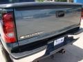 2006 Blue Granite Metallic Chevrolet Silverado 2500HD LT Extended Cab 4x4  photo #27