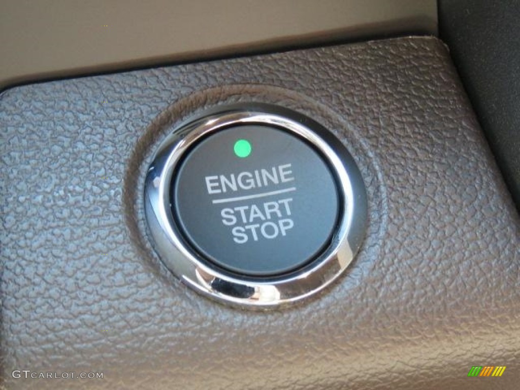 2018 F150 King Ranch SuperCrew 4x4 - White Platinum / King Ranch Kingsville photo #19