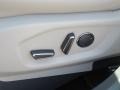 2018 Blue Metallic Ford Explorer XLT  photo #10