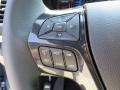 2018 Blue Metallic Ford Explorer XLT  photo #17