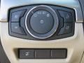 2018 Blue Metallic Ford Explorer XLT  photo #22