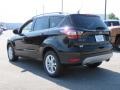 2018 Shadow Black Ford Escape SEL 4WD  photo #24