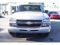 Silver Birch Metallic - Silverado 1500 Classic LT Extended Cab 4x4 Photo No. 2