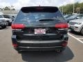 2018 Diamond Black Crystal Pearl Jeep Grand Cherokee Altitude 4x4  photo #5