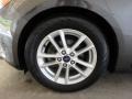 Magnetic - Focus SE Hatch Photo No. 5