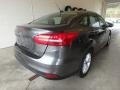 Magnetic - Focus SE Sedan Photo No. 2