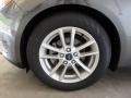 Magnetic - Focus SE Sedan Photo No. 5