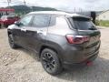 Granite Crystal Metallic - Compass Trailhawk 4x4 Photo No. 3