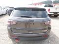 Granite Crystal Metallic - Compass Trailhawk 4x4 Photo No. 4