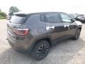 Granite Crystal Metallic - Compass Trailhawk 4x4 Photo No. 5