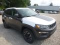 Granite Crystal Metallic - Compass Trailhawk 4x4 Photo No. 7