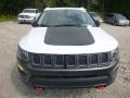 Granite Crystal Metallic - Compass Trailhawk 4x4 Photo No. 8
