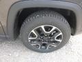 Granite Crystal Metallic - Compass Trailhawk 4x4 Photo No. 9
