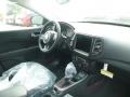 Granite Crystal Metallic - Compass Trailhawk 4x4 Photo No. 11